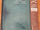 THE WAILERS CATCH A FIRE JAPAN LP OBI 20S-81 BOB MARLEY