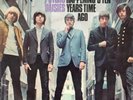THE YARDBIRDS   Happenings Ten Years Time Ago   1966 German Epic 7