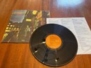 DAVID BOWIE Ziggy Stardust Spiders from Mars UK LP FIRST PRESS  No Mainman Logo
