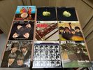 The Beatles 7 Inch Singles Bundle
