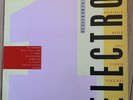 Street Sounds Electro 1 - Original 1983 Vinyl Album - Hip Hop  ELCST 1