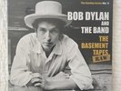 Bob Dylan & The Band Basement Tapes RAW 3 LP 2 CD Bootleg Series Set Sealed