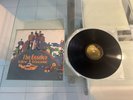 THE BEATLES YELLOW SUBMARINE BRAZIL 1st Press Mono Sandwich Bag Apple BTL 1007