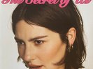 Gracie Abrams - The Secret Of Us - (Vinyl, LP, Album, Limited Edition, Pink Marb