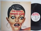 ROCKY HORROR PICTURE SHOW LP Original Roxy Cast 1974 Ode - Play Tested EX  *B1
