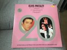 elvis presley King of the whole wide world extended remix  12” record vinyl