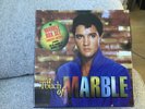 Elvis presley A touch of marble 29 records 7” vinyl box set new sealed rare