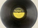 Pearl Reaves & Concords 78 You Can't Stay Here /I'm Not Ashamed HARLEM VG++ HEAR