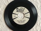 THE TRACERS -SHE SAID YEAH , rock GARAGE PUNK  60's TEXAS/ N.DAKOTA - VERY RARE