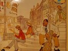Howlin Wolf London Sessions Chess Vinyl LP