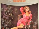 The Coffee Set Say It With Music Mercury Vinyl LP