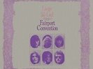 Fairport Convention Liege & Lief VINYL UK Stock New and Sealed
