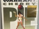 Warrant - Cherry Pie - Limited 180-Gram Cherry Pink Colored Vinyl [New Vinyl LP]