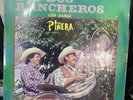 Los Dos Rancheros Con Banda LP Sealed