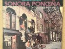 SONORA PONCENA - DESDE PUERTO RICO A NUEVA YORK / RARE SALSA GUAGUANCO LP INCA