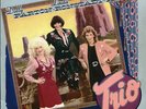 Dolly Parton, Linda Ronstadt, Emmylou Harris - Trio (LP, Album)