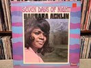 orginal 1969 SEALED Barbara Acklin - Seven Days Of Night - stereo  BL 754148 Exc