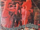 HERIBERTO Y SUS GUARACHEROS, SONIDERO, CUMBIA PERU(