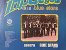 SONORA BLUE STARS, SONIDERO, CUMBIA ECUADOR (