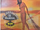 LOS CORRALEROS DE MAJAGUAL, SONIDERO, CUMBIA COLOMBIA (