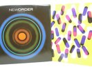 NEW ORDER : Blue Monday 1988 & Fine Time Factory 12