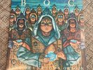 Blue Öyster Cult - Fire Of Unknown Origin (1981) 1st Press w/Sleeve M-/VG