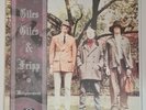 Giles Giles & Fripp Metaphormosis 2001 Tenth Planet *limited edition*