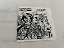Operation Ivy, Hectic EP, Numbered Edition, Rancid, Ska Punk