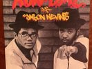 Run-D.M.C. vs. Jason Nevins 10” Single It’s Like That/Drop The Break Remix Vinyl