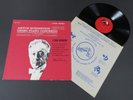 Artur Rubinstein Grieg Piano Concerto RCA LP NM Living Stereo VG+ cover 1962