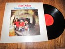 BOB DYLAN - BRINGING IT ALL BACK HOME - COLUMBIA RECORDS LP