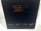 THE BEATLES COLLECTION 13 Vinyl LP Box Set JP 1984 W Poster