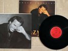 JULIO IGLESIAS VINYL LP CRAZY SPAIN 1994 WITH INNER