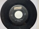 Obscure Texas Doo Wop Ban-Lons “I Like It” Fidelity VG+ 45 Rpm Record