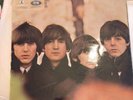 THE BEATLES-BEATLES FOR SALE PMC1240 (1964) FACTORY SAMPLE XEX-503-3N/XEX-504-4N