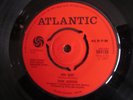 DEON JACKSON - OOH BABY   ALL ON A SUNNY DAY 1967 **RARE UK ATLANTIC FUNK/SOUL**