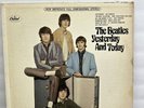 THE BEATLES Yesterday and Today 1966 CAPITOL ST2553 SCRANTON #5 - VINYL VG++