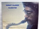 Hadley Caliman - Celebration - 1977 Catalyst Records LP VAT7624 VINYL VG+