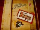 From Liverpool - The BEATLES BOX Japanese 8-LPs vinyl set EMI/Odeon great press
