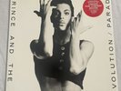 PRINCE AND THE REVOLUTION - PARADE Vinyl LP Rock Funk Soul Pop 1986 AUS