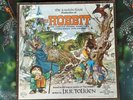Rankin Bass/Tolkein The Hobbit Deluxe Box Set Vinyl 2 LP Box w/BOOKLET CLEAN