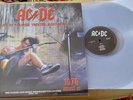 AC/DC Live At Paradise Theater Boston 1978 (Clear Vinyl) Limited edition of 300.