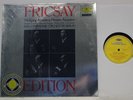Ferenc Fricsay-Mozart-Requiem LP 1977 D  Deutsche Grammophon ‎– 2535 713