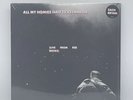 Zach Bryan All My Homies Hate Ticketmaster Live From Red Rocks Vinyl 3LP /2500