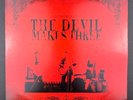 The Devil Makes Three • S/T Self Titled vinyl record 12