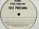 Parliament-Motor Booty Affair-RARE 1978 Test Pressing LP-CLEAN-P-Funk