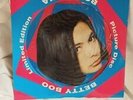 Betty Boo boomania vinly LP picture disc limited edition - CG B37