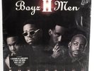 Boyz II Men ‎– Evolution Motown 1997 Us Original ( 2LP/NM-/Vg++)##1151