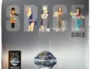 New & Sealed - Spice Girls - Spice world 25 - Limited Edition Clear Vinyl - 2022