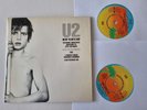 U2 - New Year's Day 2 x 7'' Vinyl UK LIMITED EDITION